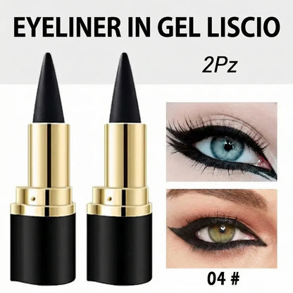 Matite Eyeliner – Sguardo Intenso e Definito
