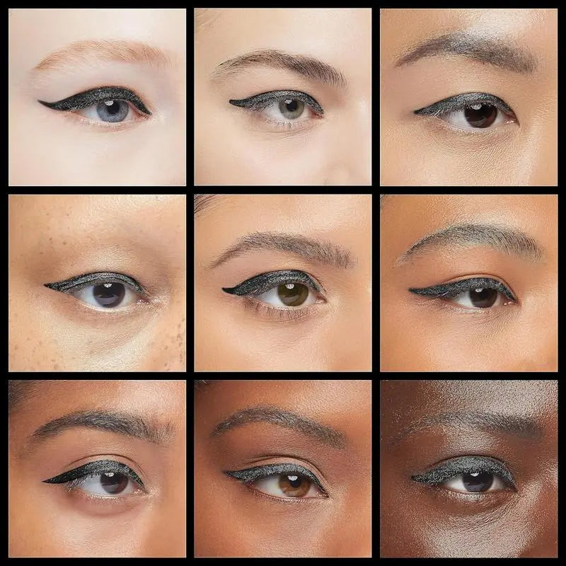 Matite Eyeliner – Sguardo Intenso e Definito