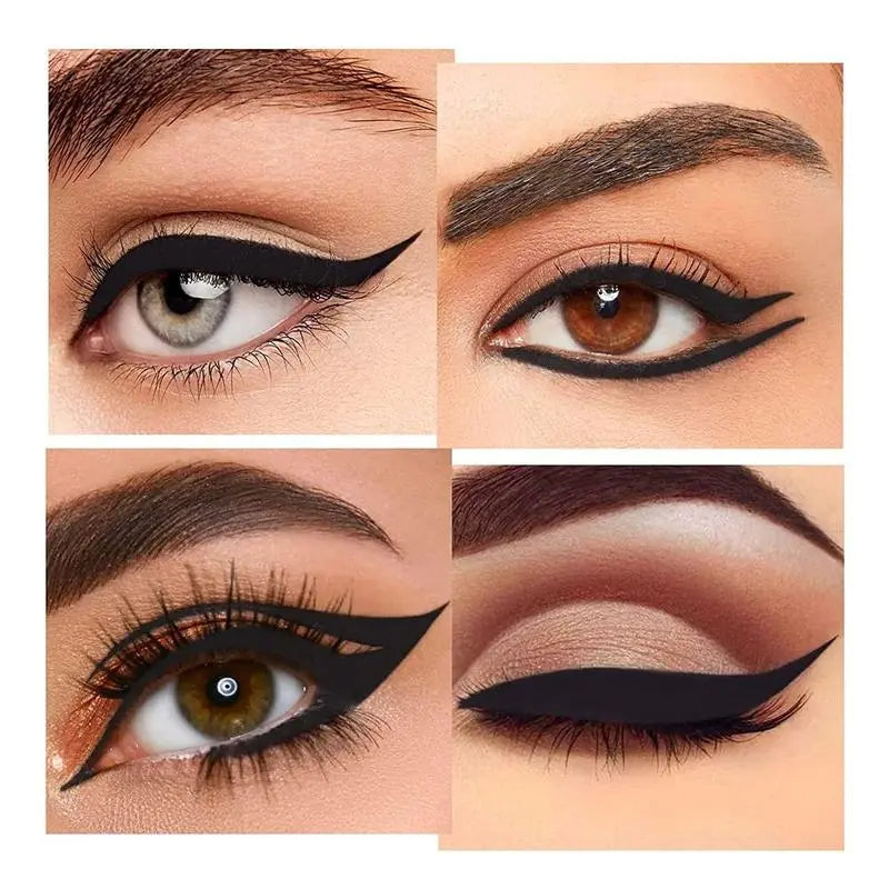Matite Eyeliner – Sguardo Intenso e Definito