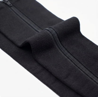 CircolaPiù™- Calze a compressione con cerniera
